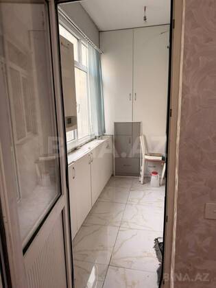 2 otaqlı Köhnə tikili, Xırdalan