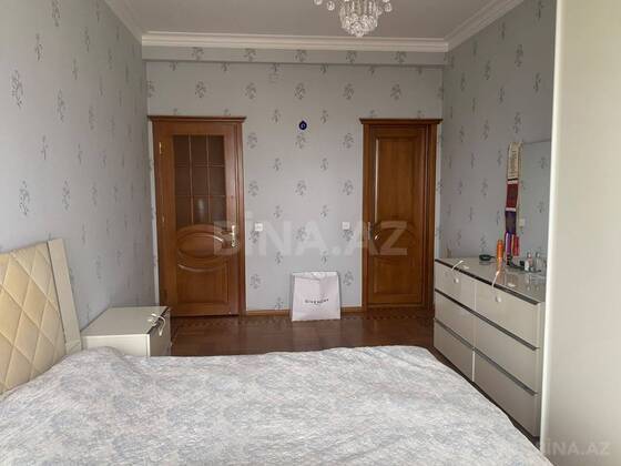 3 otaqlı Yeni tikili, Əhmədli q., Bakı