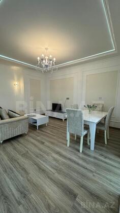2 otaqlı Yeni tikili, Nərimanov r., Bakı