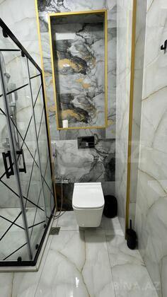 2 otaqlı Yeni tikili, Nərimanov r., Bakı