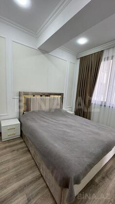 2 otaqlı Yeni tikili, Nərimanov r., Bakı