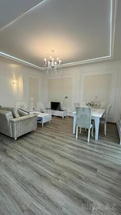 2 otaqlı Yeni tikili, Nərimanov r., Bakı