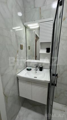 2 otaqlı Yeni tikili, Nərimanov r., Bakı