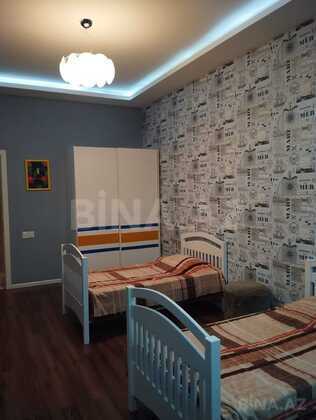 3 otaqlı Yeni tikili, 28 May m., Bakı