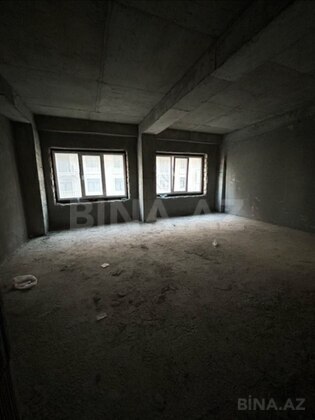 5 otaqlı Yeni tikili, Ağ şəhər q., Bakı