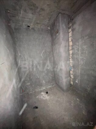 5 otaqlı Yeni tikili, Ağ şəhər q., Bakı