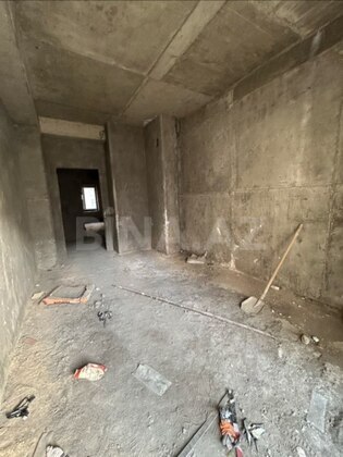5 otaqlı Yeni tikili, Ağ şəhər q., Bakı