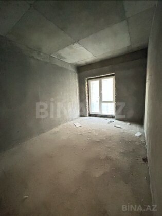 5 otaqlı Yeni tikili, Ağ şəhər q., Bakı