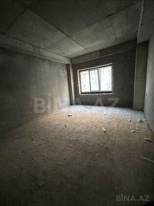 5 otaqlı Yeni tikili, Ağ şəhər q., Bakı