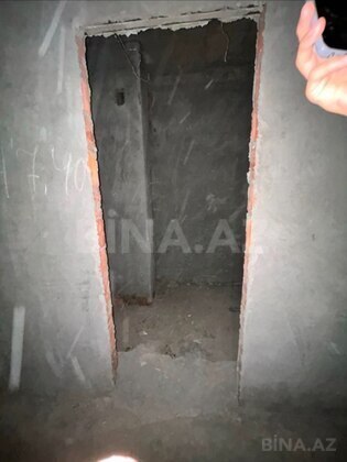 5 otaqlı Yeni tikili, Ağ şəhər q., Bakı