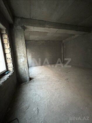5 otaqlı Yeni tikili, Ağ şəhər q., Bakı
