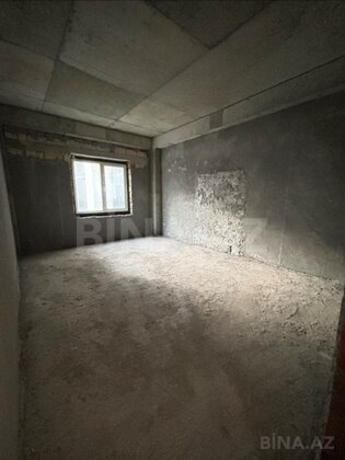 5 otaqlı Yeni tikili, Ağ şəhər q., Bakı