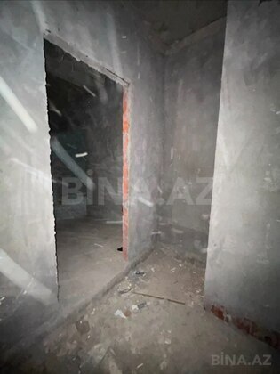 5 otaqlı Yeni tikili, Ağ şəhər q., Bakı