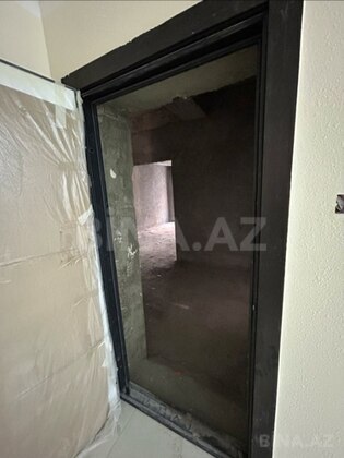 5 otaqlı Yeni tikili, Ağ şəhər q., Bakı