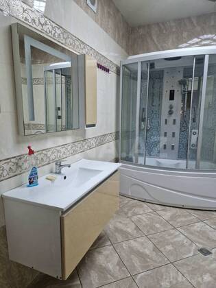 3 otaqlı Yeni tikili, Yasamal r., Bakı