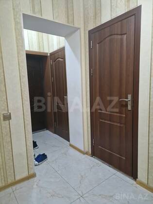 3 otaqlı Yeni tikili, Yasamal r., Bakı
