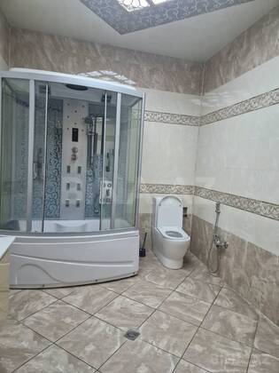 3 otaqlı Yeni tikili, Yasamal r., Bakı