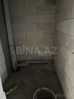 2 otaqlı Yeni tikili, Nəsimi r., Bakı