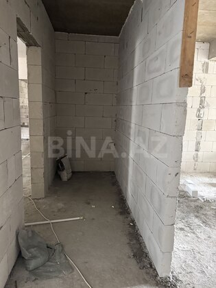 2 otaqlı Yeni tikili, Nəsimi r., Bakı