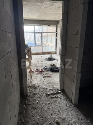 2 otaqlı Yeni tikili, Nəsimi r., Bakı