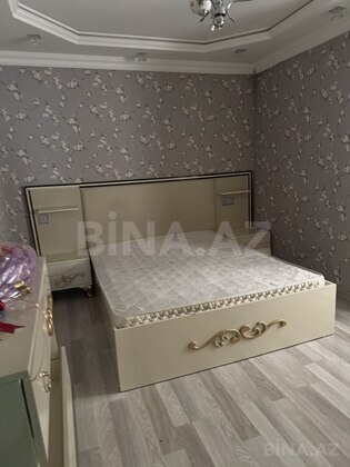2 otaqlı Köhnə tikili, Memar Əcəmi m., Bakı