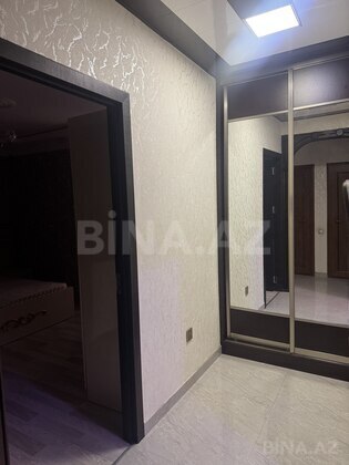 2 otaqlı Köhnə tikili, Memar Əcəmi m., Bakı