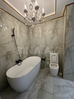2 otaqlı Yeni tikili, 8 Noyabr m., Bakı