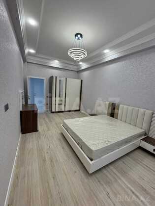 3 otaqlı Yeni tikili, 8 Noyabr m., Bakı