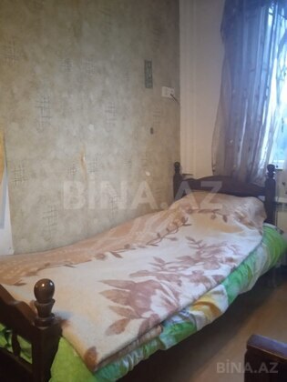 3 otaqlı Köhnə tikili, Neftçilər m., Bakı