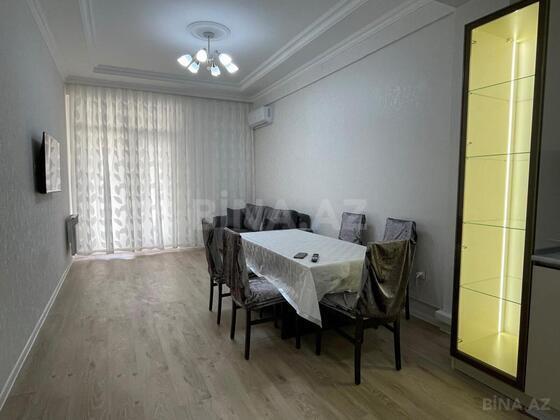 2 otaqlı Yeni tikili, Sumqayıt