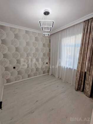 3 otaqlı Həyət evi/Bağ evi, Zabrat q., Bakı