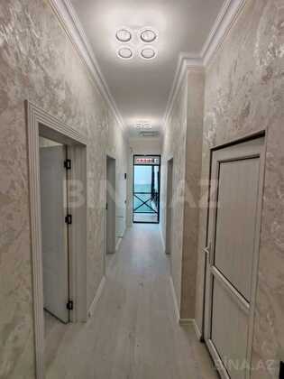 3 otaqlı Həyət evi/Bağ evi, Zabrat q., Bakı
