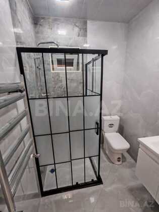 3 otaqlı Həyət evi/Bağ evi, Zabrat q., Bakı