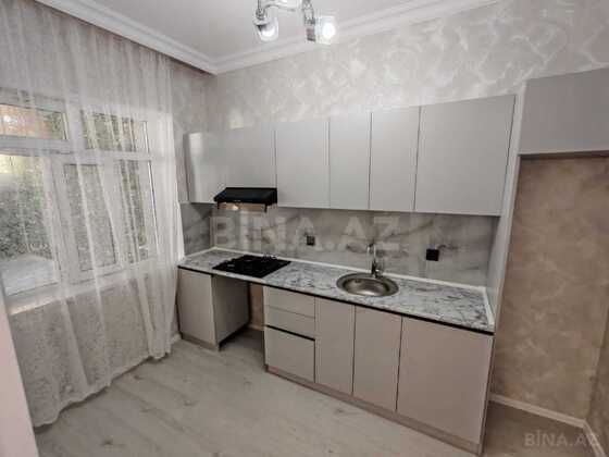 3 otaqlı Həyət evi/Bağ evi, Zabrat q., Bakı
