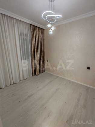 3 otaqlı Həyət evi/Bağ evi, Zabrat q., Bakı