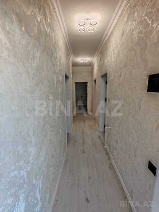 3 otaqlı Həyət evi/Bağ evi, Zabrat q., Bakı