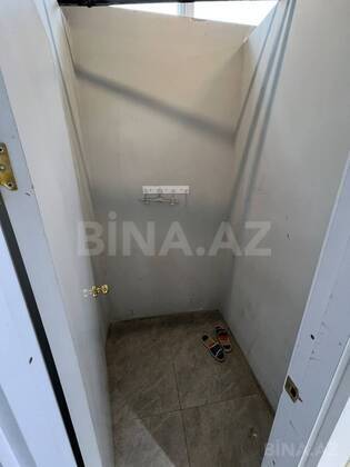 Obyekt Həzi Aslanov m., Bakı