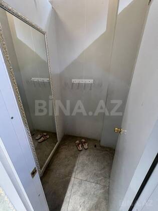 Obyekt Həzi Aslanov m., Bakı