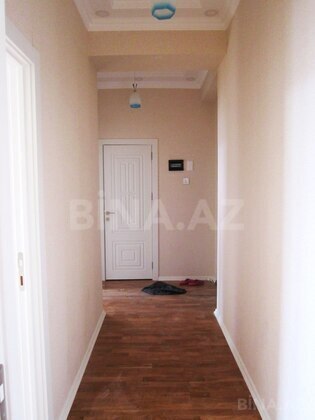 2 otaqlı Yeni tikili, Qara Qarayev m., Bakı