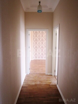 2 otaqlı Yeni tikili, Qara Qarayev m., Bakı