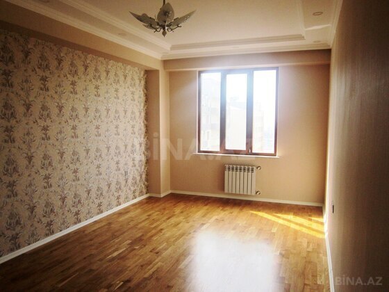 2 otaqlı Yeni tikili, Qara Qarayev m., Bakı