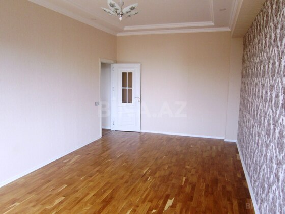 2 otaqlı Yeni tikili, Qara Qarayev m., Bakı