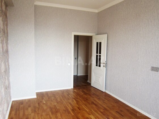 2 otaqlı Yeni tikili, Qara Qarayev m., Bakı