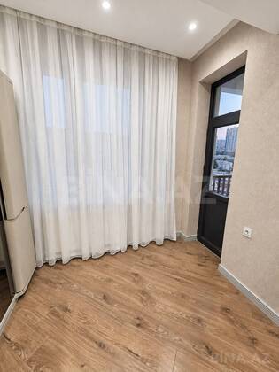 3 otaqlı Yeni tikili, 28 May m., Bakı