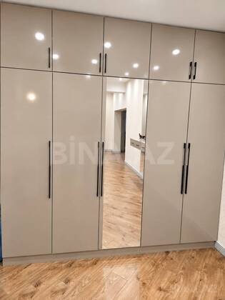 3 otaqlı Yeni tikili, 28 May m., Bakı