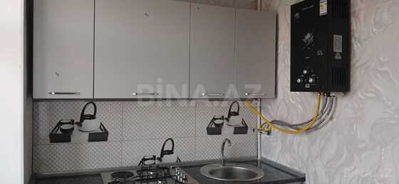 1 otaqlı Köhnə tikili, Sumqayıt