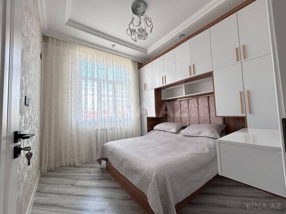 2 otaqlı Yeni tikili, Xırdalan