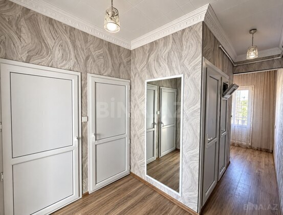 2 otaqlı Köhnə tikili, Həzi Aslanov m., Bakı