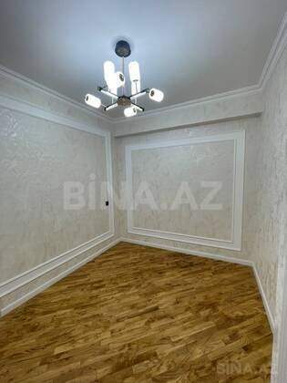 1 otaqlı Yeni tikili, İnşaatçılar m., Bakı