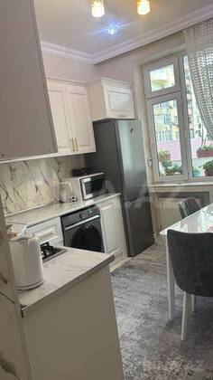 2 otaqlı Yeni tikili, Azadlıq Prospekti m., Bakı
